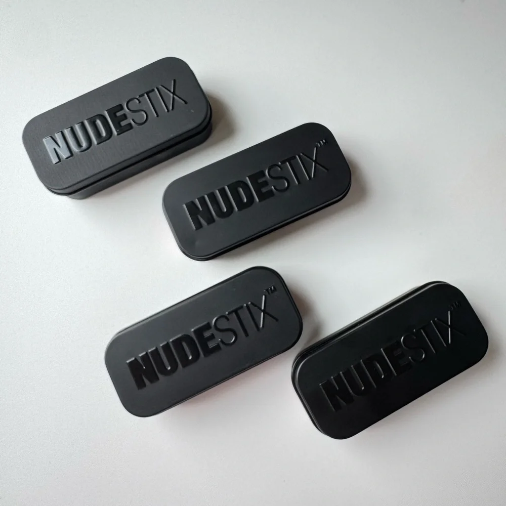 Nudestix NUDIES BLUSH + Bronzer +Highlighter Bundle